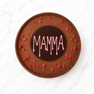 Torta-festa-della-mamma Selene Pastry